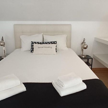 Appartamento Tomarhousing - Templar Esterno foto