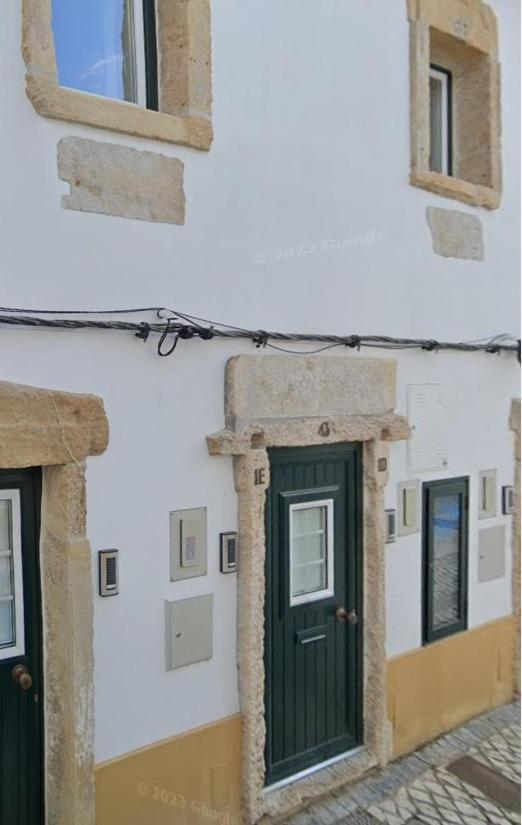 Appartamento Tomarhousing - Templar Esterno foto