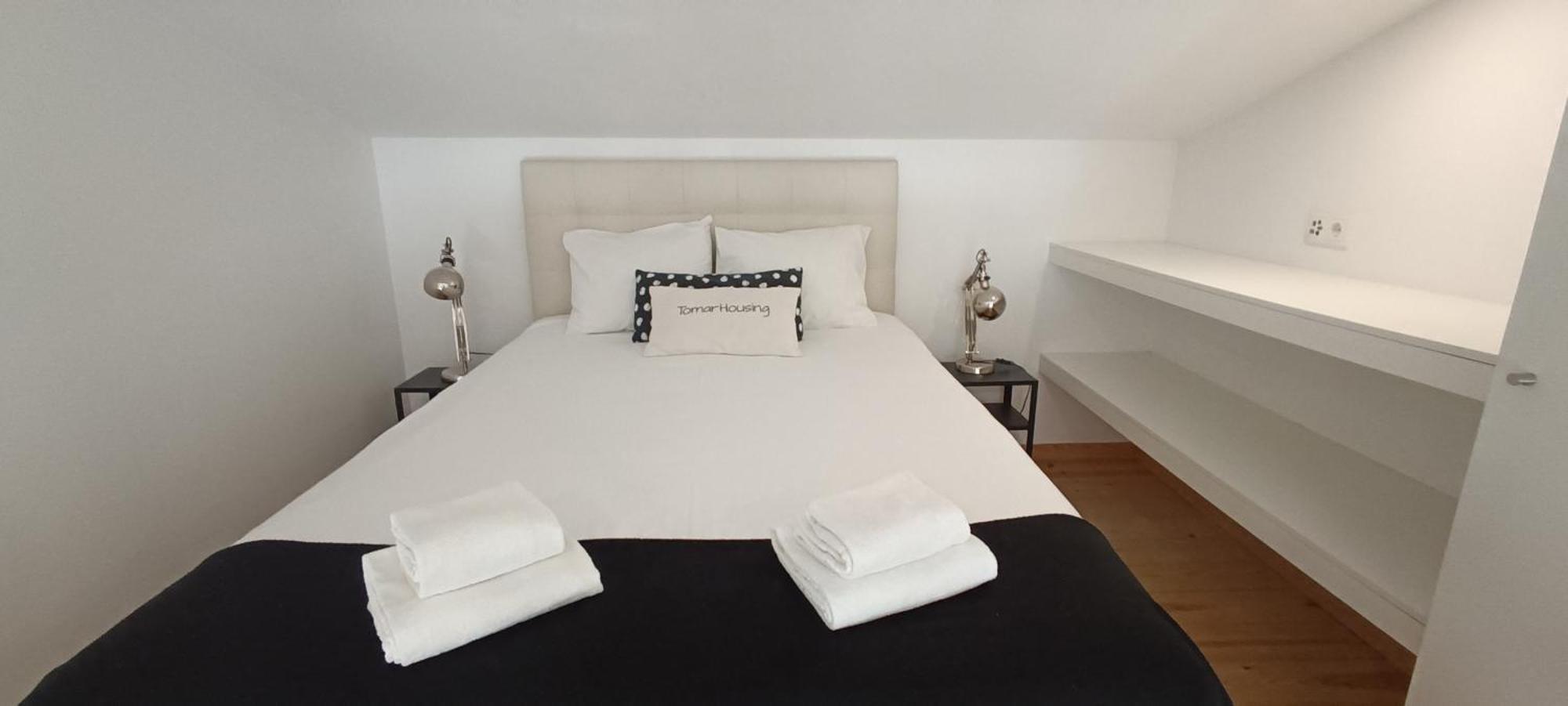 Appartamento Tomarhousing - Templar Esterno foto