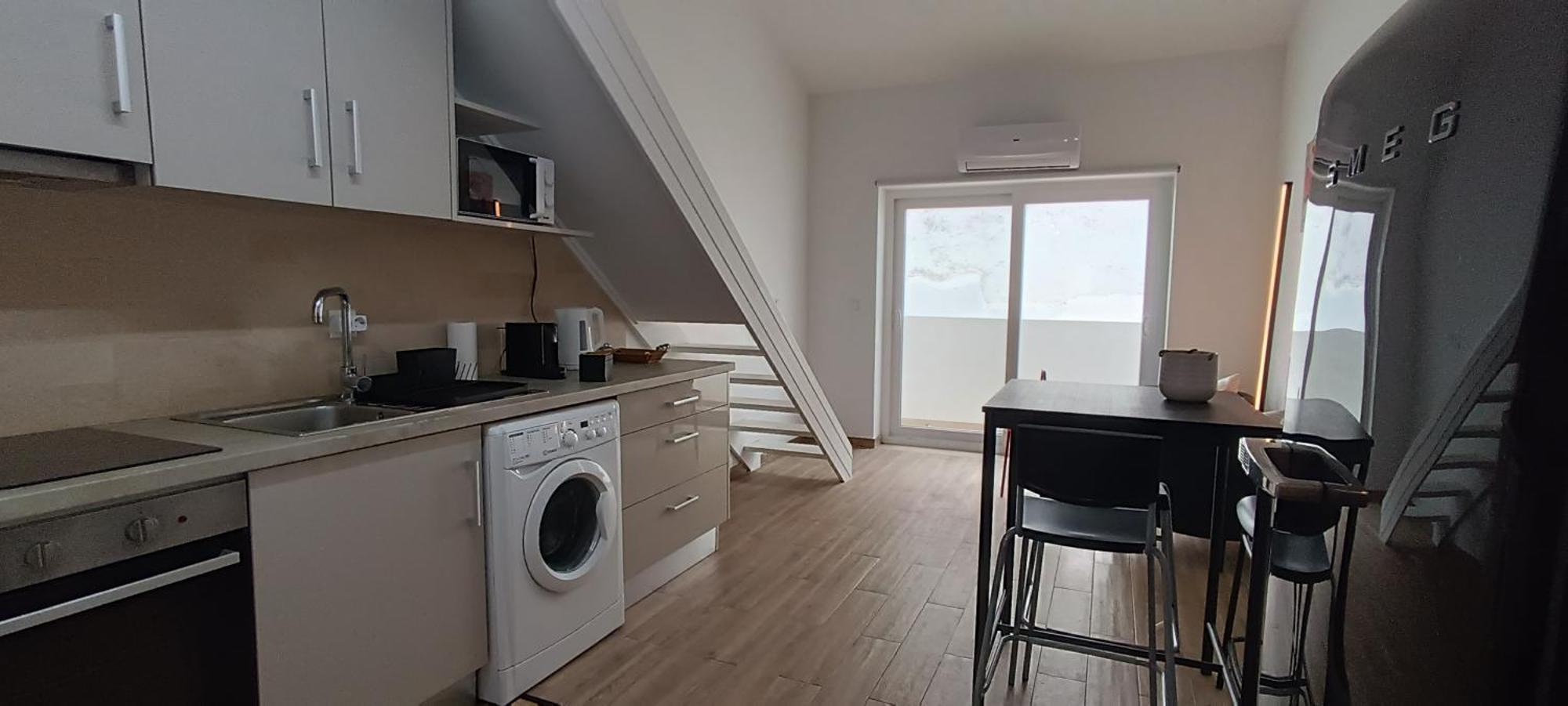 Appartamento Tomarhousing - Templar Esterno foto