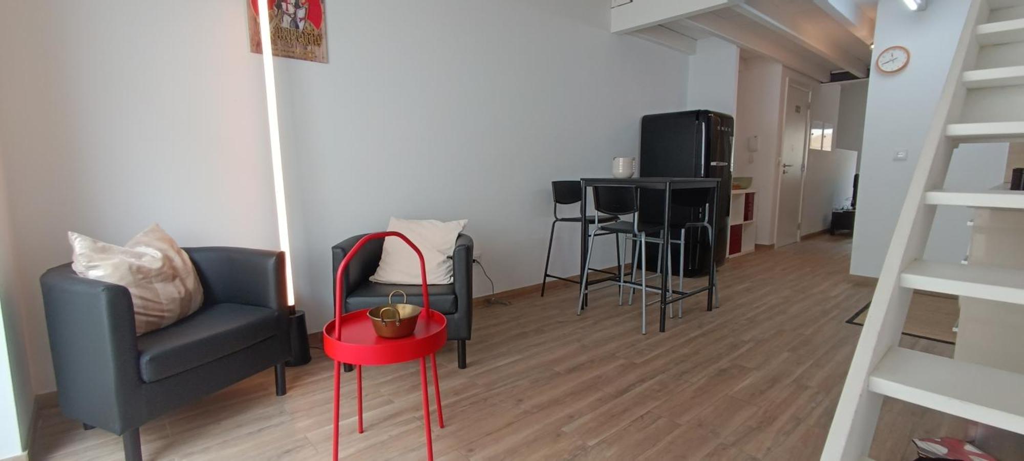Appartamento Tomarhousing - Templar Esterno foto